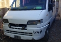 Utilitarios - Peugeot Boxer diesel 1.9 1998 Diesel 1111Km - En Venta