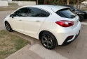 Autos - Chevrolet Cruze 2018 Nafta 48500Km - En Venta