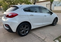 Autos - Chevrolet Cruze 2018 Nafta 48500Km - En Venta