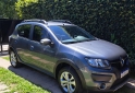 Autos - Renault Sandero Stepway 2018 Nafta 88000Km - En Venta