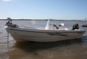 Embarcaciones - Kaisser 540 Mercury 60HP 4t - En Venta