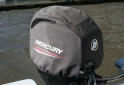 Embarcaciones - Kaisser 540 Mercury 60HP 4t - En Venta