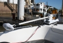 Embarcaciones - Kaisser 540 Mercury 60HP 4t - En Venta