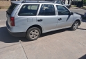 Autos - Volkswagen Gol coutry 2007 GNC 165000Km - En Venta