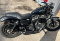 Motos - Harley Davidson Iron 883 2013 Nafta 36000Km - En Venta