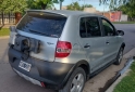 Autos - Volkswagen Fox Crossfox 2008 Nafta 129000Km - En Venta