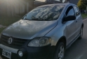 Autos - Volkswagen Fox Crossfox 2008 Nafta 129000Km - En Venta