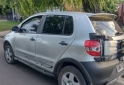 Autos - Volkswagen Fox Crossfox 2008 Nafta 129000Km - En Venta