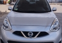 Autos - Nissan March esence 2017 Nafta 60000Km - En Venta