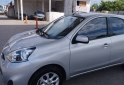 Autos - Nissan March esence 2017 Nafta 60000Km - En Venta