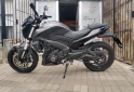 Motos - Bajaj Dominar 400 2022 Nafta 9000Km - En Venta