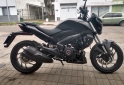 Motos - Bajaj Dominar 400 2022 Nafta 9000Km - En Venta