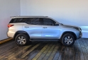 Camionetas - Toyota SW4 4X4 SR 2,8 TDI 2022 Diesel 47002Km - En Venta