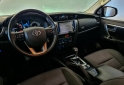 Camionetas - Toyota SW4 4X4 SR 2,8 TDI 2022 Diesel 47002Km - En Venta