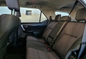 Camionetas - Toyota SW4 4X4 SR 2,8 TDI 2022 Diesel 47002Km - En Venta