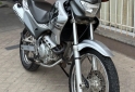 Motos - Honda Falcn 2012 Nafta 32000Km - En Venta