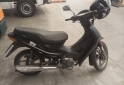 Motos - Guerrero Guerrero trip 110 full 2022 Nafta 13540Km - En Venta