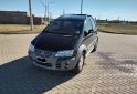 Autos - Fiat IDEA ADVENTURE 1.8 2007 Nafta 118000Km - En Venta