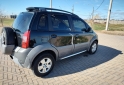 Autos - Fiat IDEA ADVENTURE 1.8 2007 Nafta 118000Km - En Venta