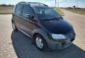 Autos - Fiat IDEA ADVENTURE 1.8 2007 Nafta 118000Km - En Venta