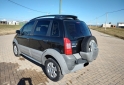 Autos - Fiat IDEA ADVENTURE 1.8 2007 Nafta 118000Km - En Venta