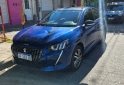 Autos - Peugeot 208 Feline 2021 Nafta 32000Km - En Venta