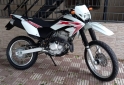 Motos - Honda tornado 2018 Nafta 15900Km - En Venta