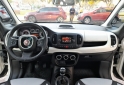 Autos - Fiat 500L 2014 Nafta 96000Km - En Venta