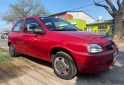 Autos - Chevrolet Corsa city 2008 Nafta 170000Km - En Venta