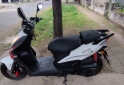 Motos - Kymco Agility RS Naked 2021 Nafta 16600Km - En Venta