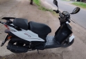 Motos - Kymco Agility RS Naked 2021 Nafta 16600Km - En Venta