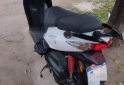 Motos - Kymco Agility RS Naked 2021 Nafta 16600Km - En Venta