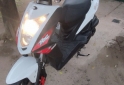 Motos - Kymco Agility RS Naked 2021 Nafta 16600Km - En Venta