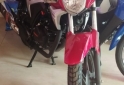 Motos - Honda GLH 150CC 2024 Nafta 0Km - En Venta