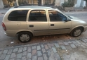 Autos - Chevrolet Corsa Wagon 2007 GNC 225000Km - En Venta