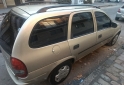 Autos - Chevrolet Corsa Wagon 2007 GNC 225000Km - En Venta