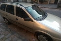 Autos - Chevrolet Corsa Wagon 2007 GNC 225000Km - En Venta