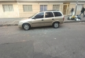 Autos - Chevrolet Corsa Wagon 2007 GNC 225000Km - En Venta