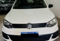 Autos - Volkswagen Voyage 1.6 Trendline 2019 Nafta 130000Km - En Venta