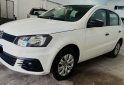 Autos - Volkswagen Voyage 1.6 Trendline 2019 Nafta 130000Km - En Venta