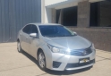 Autos - Toyota Corolla XLI 2014 Nafta 182000Km - En Venta