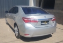 Autos - Toyota Corolla XLI 2014 Nafta 182000Km - En Venta