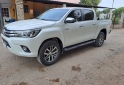 Camionetas - Toyota Srx 2018 Diesel 57000Km - En Venta