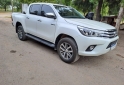 Camionetas - Toyota Srx 2018 Diesel 57000Km - En Venta