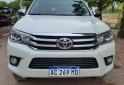 Camionetas - Toyota Srx 2018 Diesel 57000Km - En Venta