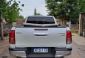 Camionetas - Toyota Srx 2018 Diesel 57000Km - En Venta