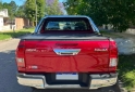 Camionetas - Toyota Hilux SR 2021 Diesel 20000Km - En Venta