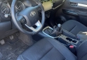 Camionetas - Toyota Hilux SR 2021 Diesel 20000Km - En Venta