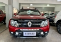 Autos - Renault Duster Oroch Outsider 1.6 2018 GNC 133000Km - En Venta