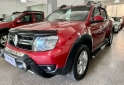 Autos - Renault Duster Oroch Outsider 1.6 2018 GNC 133000Km - En Venta